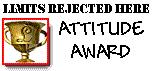 Limits Rejected