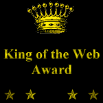 King Of The Web