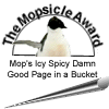 The Mopsticle Award