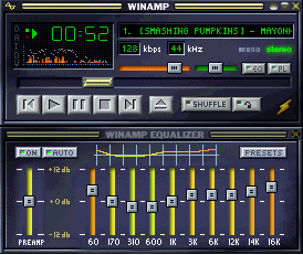 Winamp